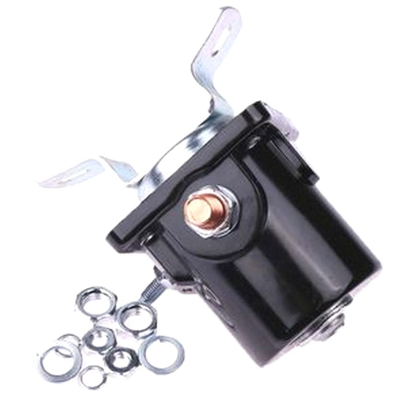 Starter Solenoid 8N11001 for Ford Farm Tractor 2N 8N 9N