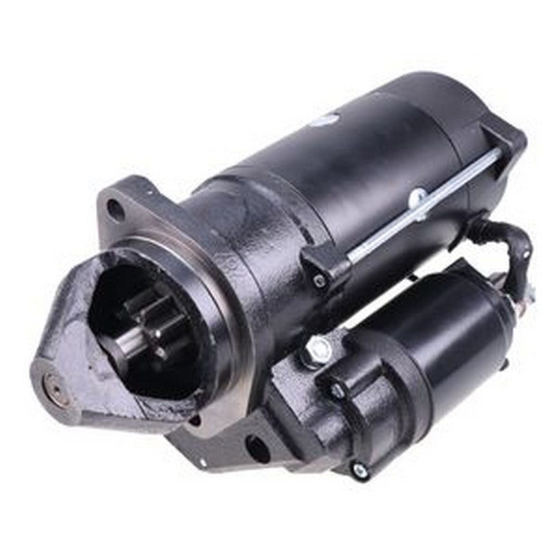 12V 9T Starter Motor 04131602 for Deutz KHD Engine TCD 2.9 TCD29 TD 2.9