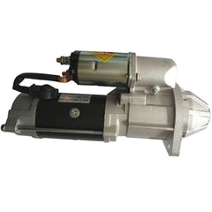 For Komatsu Crawler D20 D20A D20S Engine 4D95 Starter Motor 600-813-3130 0-23000-2542