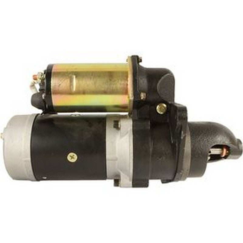 Starter Motor 0-23000-7292 for Isuzu Engine 6SD1TP 6SD1 Hitachi Excavator EX300-2 EX300-3 EX300-3HHE