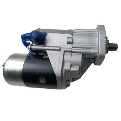 24V 11T Starter Motor 0-24000-0030 600-863-3110 for Komatsu Engine 4D95LE-2 Excavator PC60-7 PC78US-6 PC75UU-3