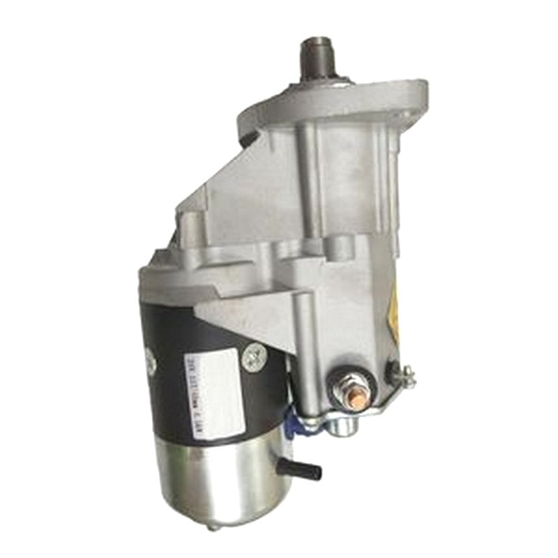 For Komatsu Excavator PC130-7 PC60-7 Engine 4D95 Starter Motor 0-24000-0040 600-863-3210