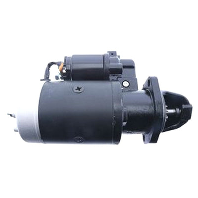 12V 11T 2.7KW Starter Motor 000050476102 0001362304 for Hatz Engine 2M41 3M41 4M41 4M42 3M43 4L42C