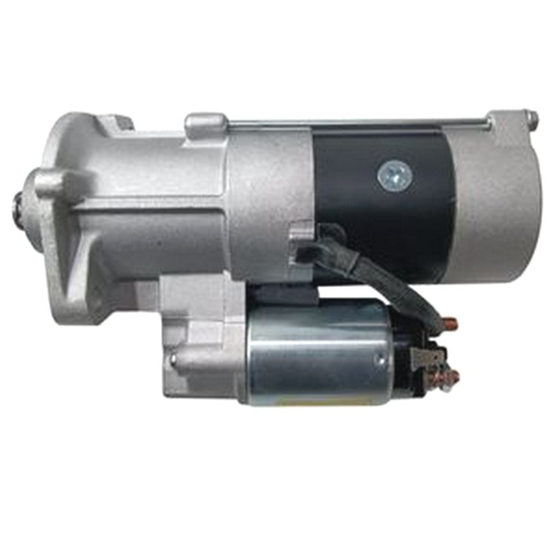 For Kubota Tractor M8200SDNBF M8200DT-F Engine V3300 Starter Motor 1C010-63011 12V 9T