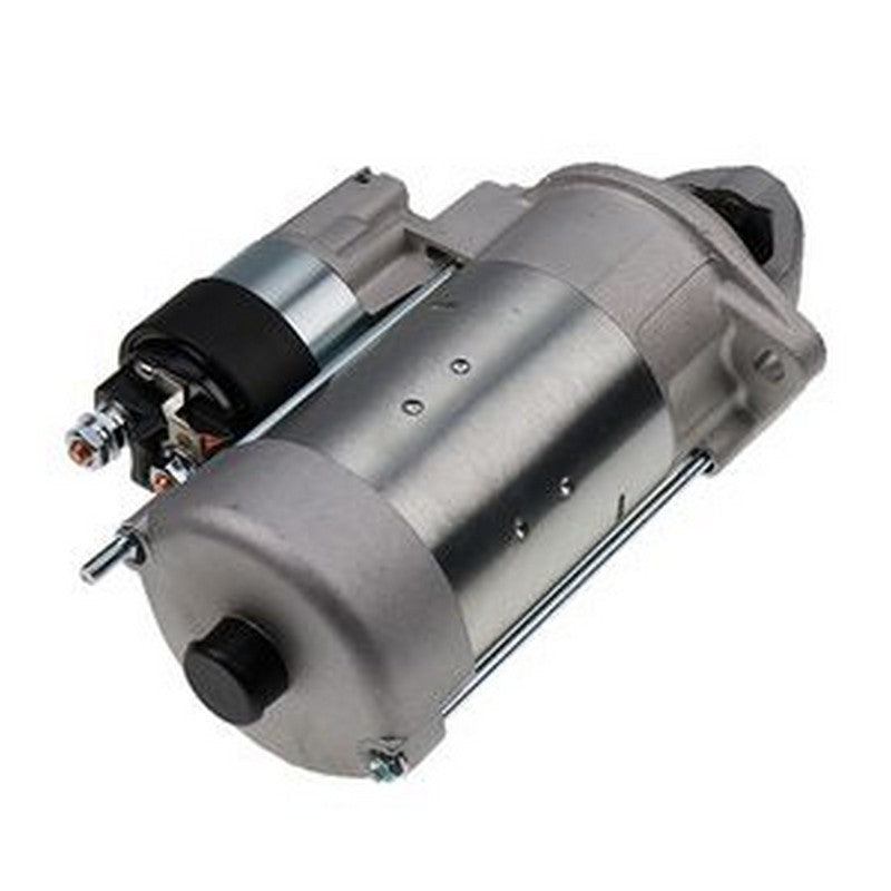 12V 11T Starter Motor 01180995 01180180 for Deutz Engine FL1011 FM1011 BFM1011F F3L1011F F4L1011F - Buymachineryparts