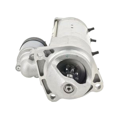 Starter Motor 01181976 for Deutz Engine BF6M2012C D914L3 D914L4 TCD2012L44V TCD914L6 Tractor Agrotron K420 K430 K610 L710 L720 L730