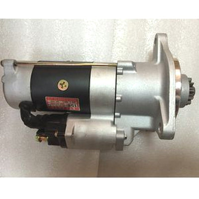 For Hino Truck KS-FS1E KS-FQ1E Starter Motor 28100-2865C 0365-602-0011