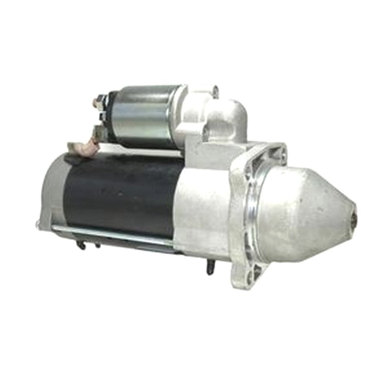 Starter Motor 04280478 for Deutz Engine D2011L02I TD2011L02I D2011L03I D2011L04W TCD2011L04W F2L2011 BF4M2011C