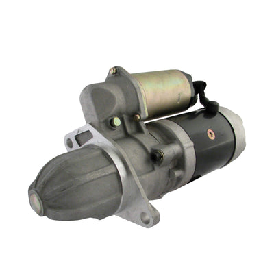 Starter Motor 1-81100-294-1 1811002941 for Hitachi Excavator EX300-2 EX300-3 EX300-5 EX350H-5 EX350K-5 EX385USR Engine 6SD1