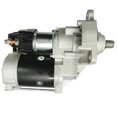 For Hitachi Excavator EX200 ZX200-3 ZX200LC- 3 Isuzu Engine 6BG1 4AHKIX Starter Motor 1-81100-3381