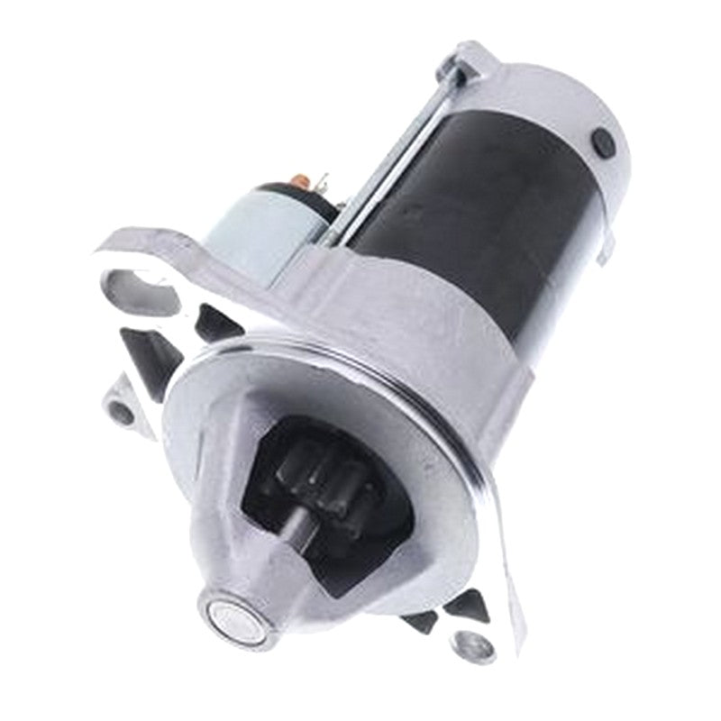 12V 1.4KW 9T Starter Motor 119853-77010 for Yanmar 3TNV70 Engine