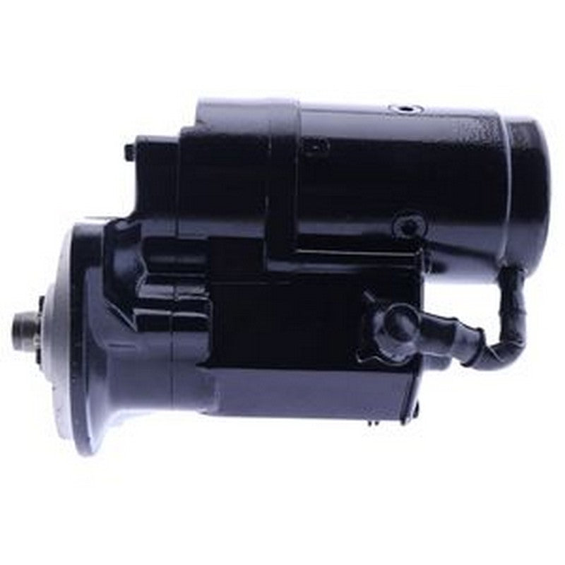 Starter Motor 1280000960 for Isuzu Engine C-190 C-240 2AB1 3AB1 4FA1Buymachineryparts