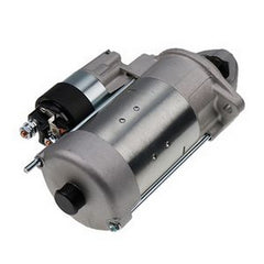 12V 11T Starter Motor 139709GT 37950GT for Genie GS-3384 GS-5390 S-100 S-105 S-120 S-3200 S-40 S-45 S-60 S-80 Z-45/22 - Buymachineryparts