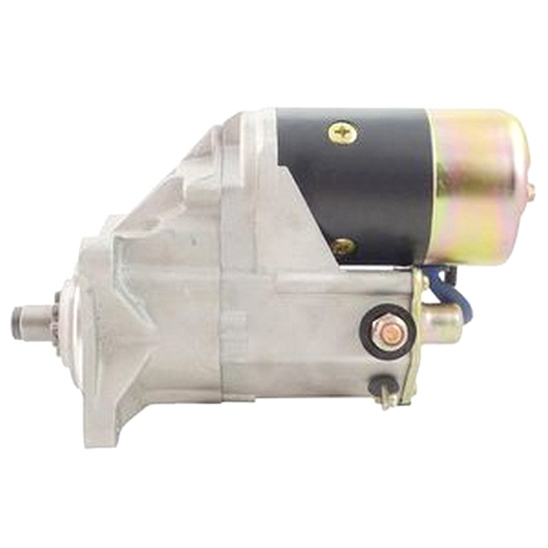 Starter Motor 143-0535 for Caterpillar CAT Lift Trucks T100D T125D T150D T60D T70D Perkins 2032 Engine