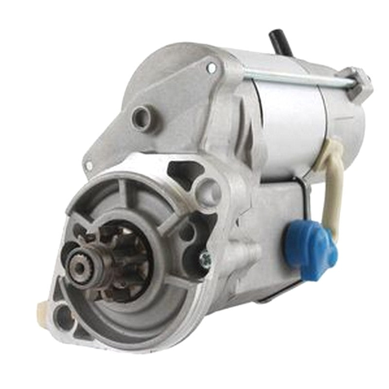 2.0KW 12V 9T Starter Motor 15425-63010 for Kubota Excavator KX121 KX161 Wheel Loader R510 R520 R520S