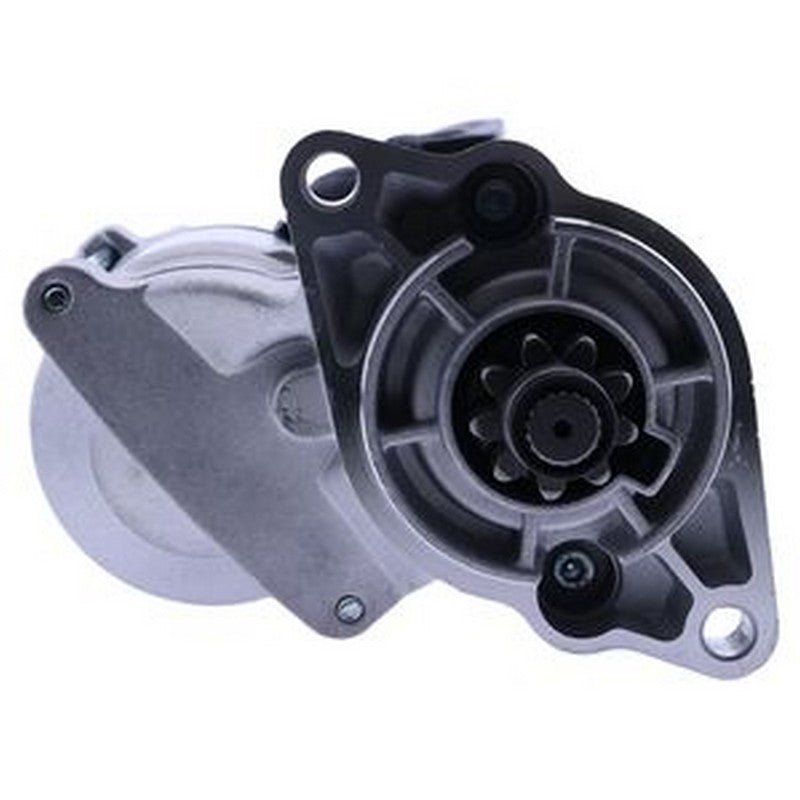 12V 9T 1.2W Starter Motor 16614-63010 for Kubota Engine D1105 D905 D1005 V1505 D722 Excavator K-008 - Buymachineryparts