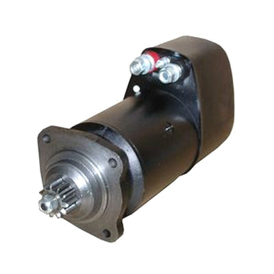 Starter Motor 19024047 1410050 1410602 1411010 1415021 for Volvo TMD120A MD120A TAMD120A TMD100