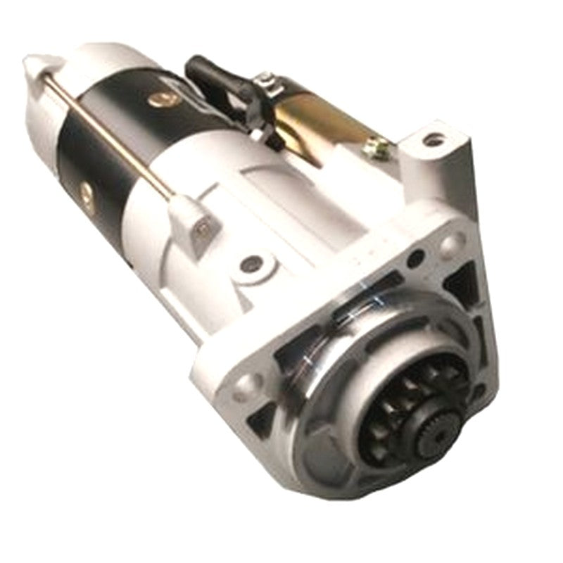 Starter Motor 20880693 for Volvo EC140B EC160B EC210C EC220D EC240B EC250E EC290B EC300E