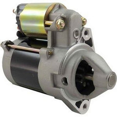 Starter Motor 21163-2093 21163-2145 for Kawasaki Engine FC540V  FC400V