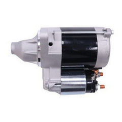 Starter Motor 21163-2114 for Kawasaki Engine 23H Utility Vehicle KAF620 Mule 2500 2510 2520