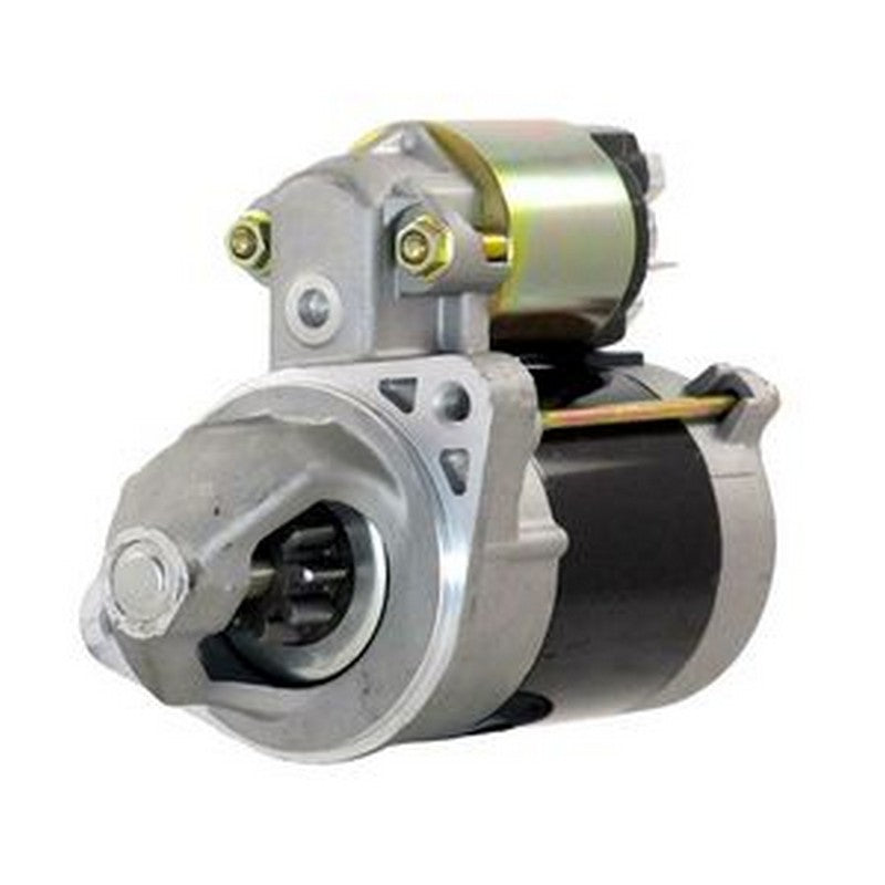 Starter Motor 21163-2120 for Kawasaki Engine FD671D FD711D FD750D FD791D FD795D