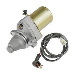 Starter Motor 21163-S003 for Kawasaki KFX80 Suzuki LT80 Quadsport 80 Quadrunner ATV