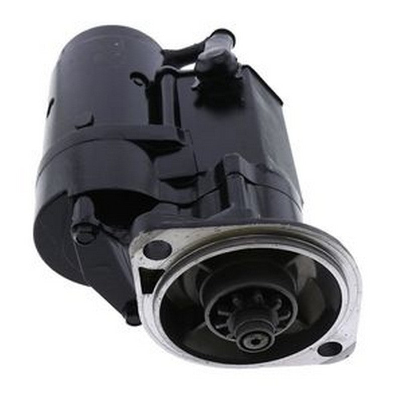 Denso Starter Motor 228000-6920 228000-6921 for Bobcat Excavator 335 337 341 E25 E26 E32 E35 E42 E45 E50 E55