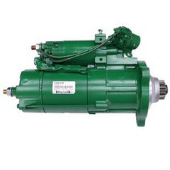 Starter Motor 23288365 for Volvo Penta Engine TAD1340VE AD1344VE TAD1352GE TAD1360VE TAD1650VE TAD1672VE TWD1663GE