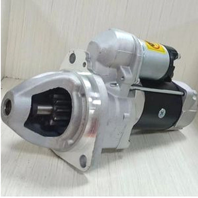 24V Starter Motor 2330097509 for Nissan Truck RF8 RE8