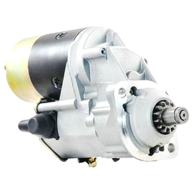 Starter Motor 2355695 for Clark Skid Steer Loader 975 1075 1080