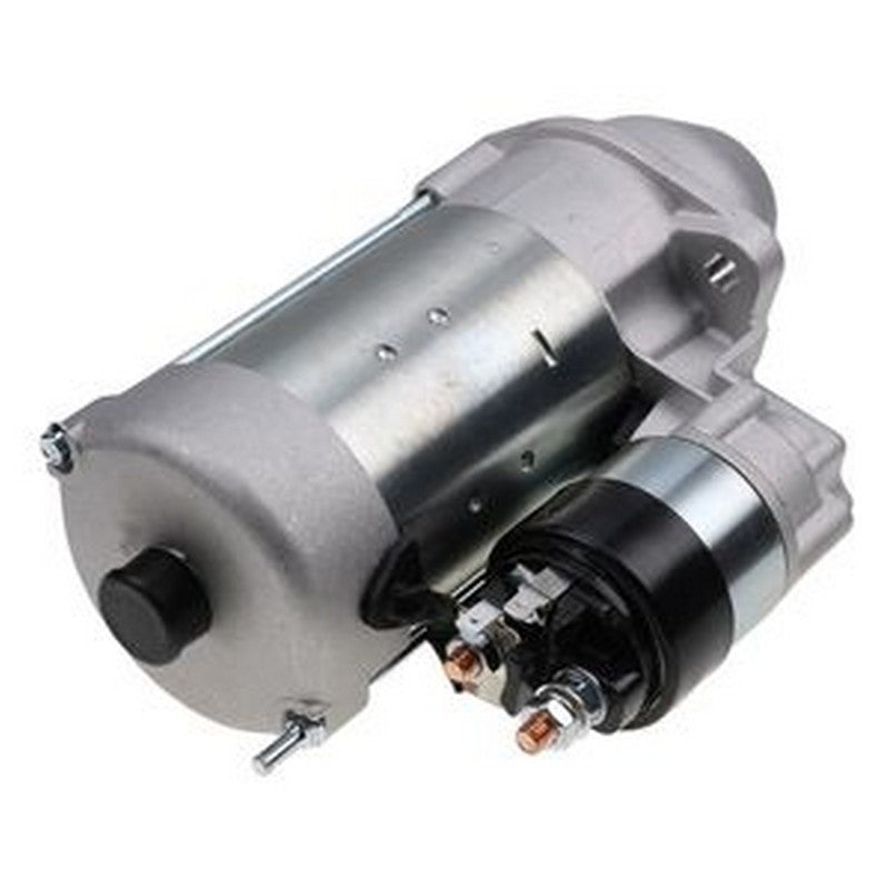 Starter Motor 2420402660 for Haulotte Boom Lift HA16PX HA16SPX HA18SPX HA18PX HA51JRT - Buymachineryparts