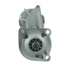 Starter Motor 24V 5.5KW 1987566C1 for Samsung SE170 SE210 Excavator