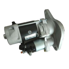 For Hino Engine J05C J08C Starter Motor 28100-78090 28100-78090NE