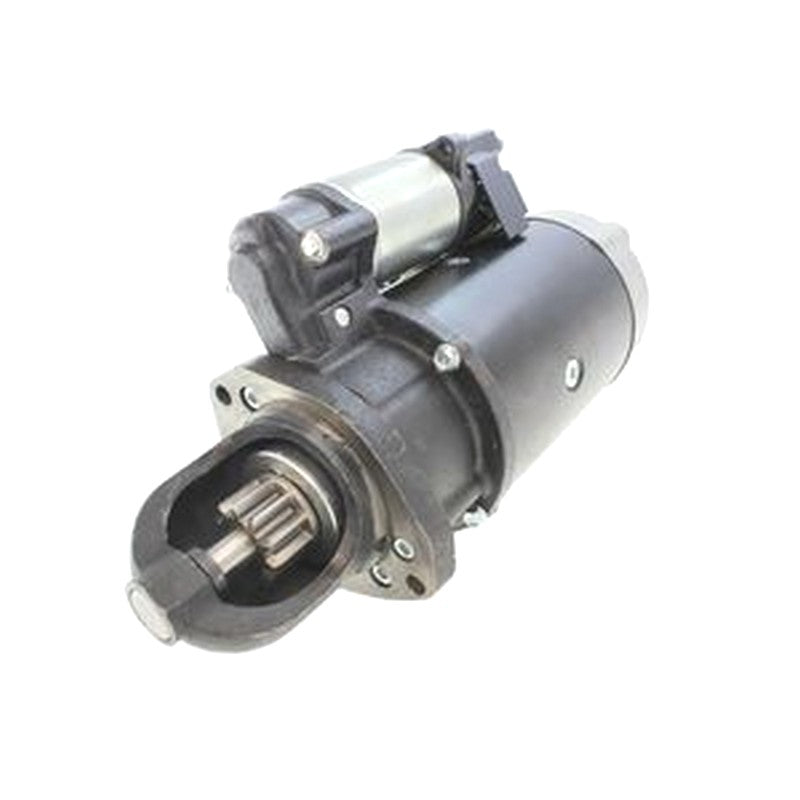 Starter Motor 281001670 281001671 for Hino Truck MD/HD FE3020 FF17 FF19 FF20 FF23