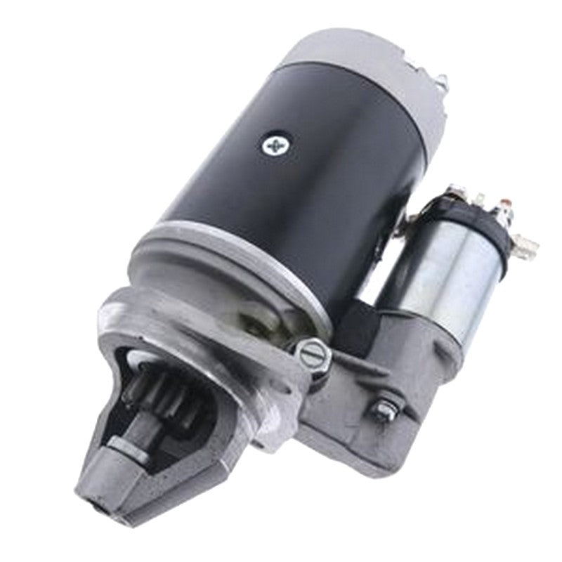 Starter Motor 2873A102 for Perkins Engine 1000 Series 3.152 Series 4.236 Series 6.354 Series 900 Series