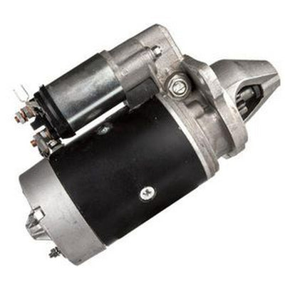 Starter Motor 2873A104 for Perkins Engine D3.152 3.1524 T3.1524 903-27 903-27T