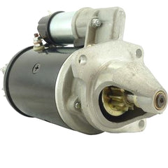 Starter Motor 2873B061 for Perkins Engine 903-27 903-27T CP80776 CP80824 CP80855 CR36966 CR80956 CR80959 CR81176