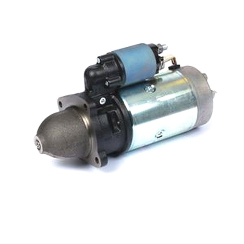 Starter Motor 2873D304 for Perkins Engine 1004-40 1004-42 1004-4T 1006-6 1006-60 1006-6T 1106C-E60TA D3.152 903-27