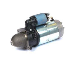 Starter Motor 2873D304 for Perkins Engine 1004-40 1004-42 1004-4T 1006-6 1006-60 1006-6T 1106C-E60TA D3.152 903-27