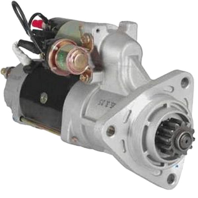 Starter Motor 2873K116 for Perkins Engine 1306-E76T 1306-E87T 1306-E87TA