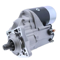 Starter Motor 2873K406 for Perkins 1106D-E66TA Engine