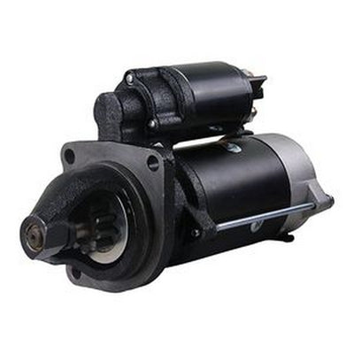 12V 10T Starter Motor 2873K627 2873K633 3218978 for Perkins Engine 1103D 1104D