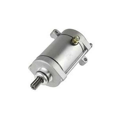 Starter Motor 2MB-H1890-00-00 1S3-81890-00-00 for Yamaha ATV YFM700 YFM700R YFM700RSE