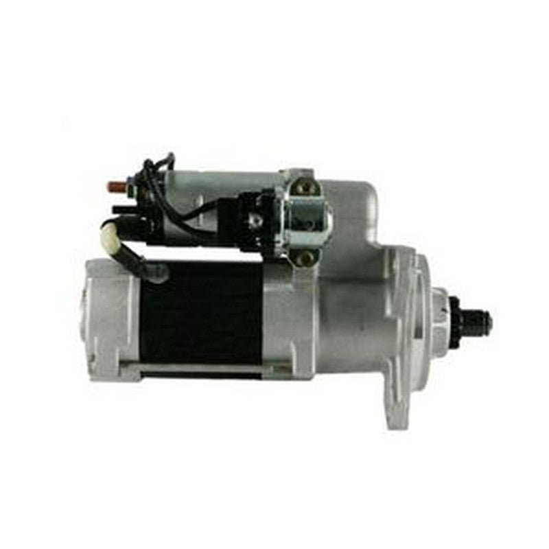 Starter Motor 300516-00035 30051600035 for Doosan Excavator DH210W-7 DH215-9 DH300LC-7 DX225LCA DX300LC