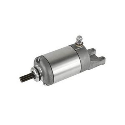 Starter Motor 31100-11H00 for Suzuki ATV King Quad 500 LT-A500X LT-A500XP LT-A500XZ