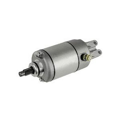 Starter Motor 31200-HM7-003 31200-HM7-A41 for Honda ATV TRX400FW TRX450FE TRX500FM