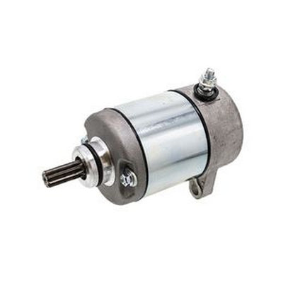 Starter Motor 31200-HN5-671 31200-HN5-A81 for Honda ATV TRX350FE TRX350FM TRX350TE TRX350TM