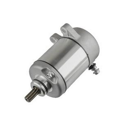 Starter Motor 31200-HN7-003 for Honda ATV Rancher 400 TRX400FA TRX400FGA 2004-2007