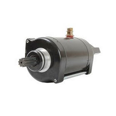 Starter Motor 31200-HN8-000 31200-HN8-003 for Honda ATV TRX650FA TRX650FGA TRX680FA TRX680FGA