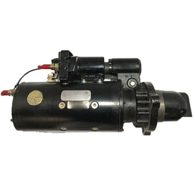 Starter Motor 3383454 for Caterpillar CAT 725 730 735 740 330C 330D 336D 345B 365B 365C 375 385B 385C 5080 5090B 3406